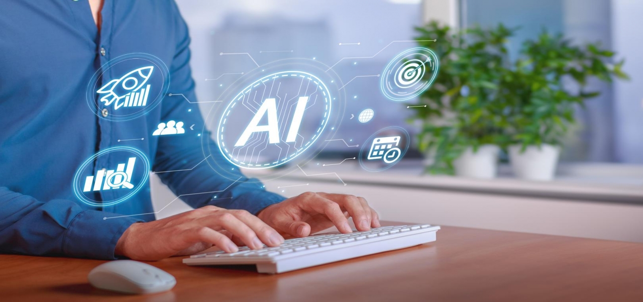 Search Engine Optimization for AI bots