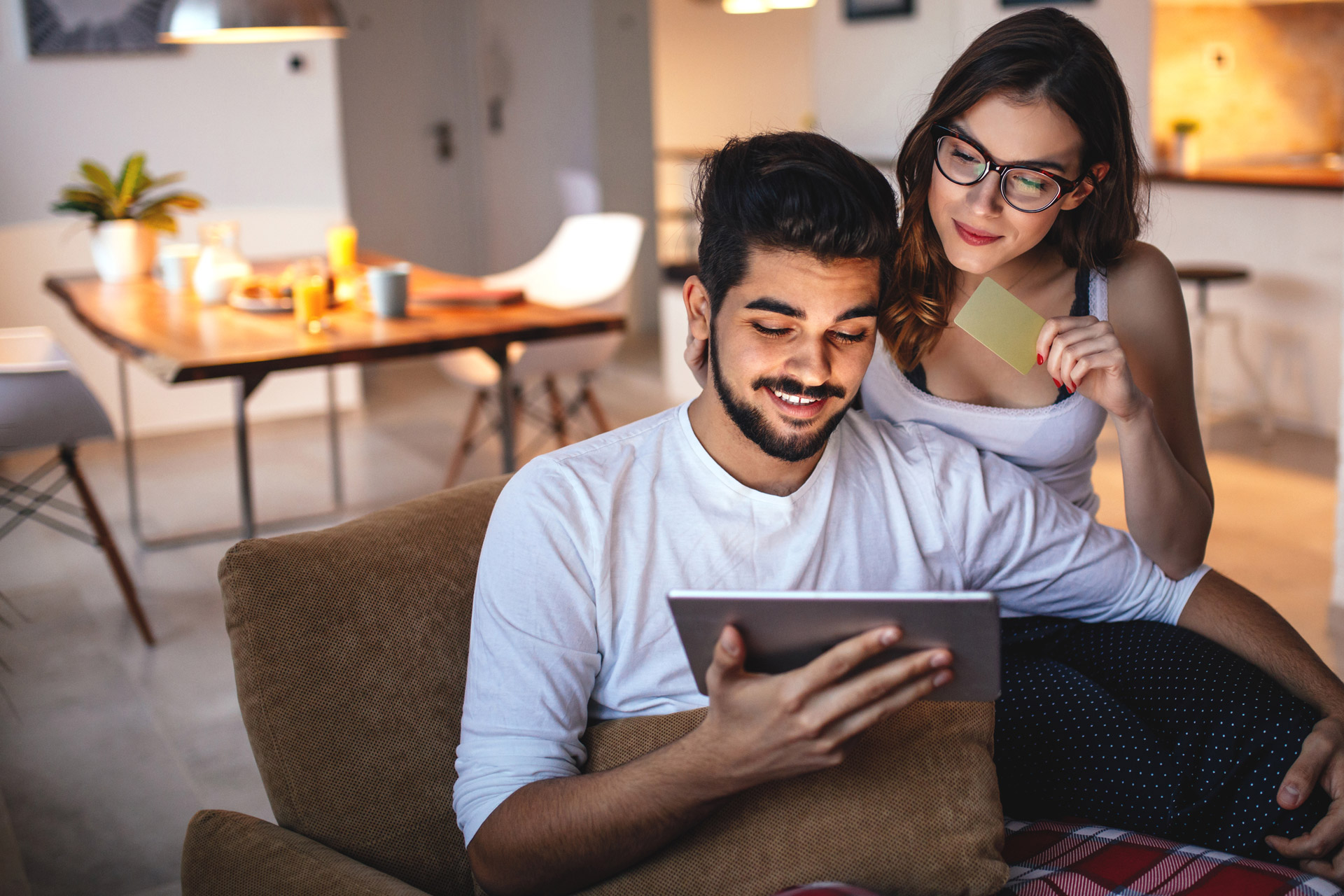 Rubisco crea l'e-commerce vincente per la tua azienda