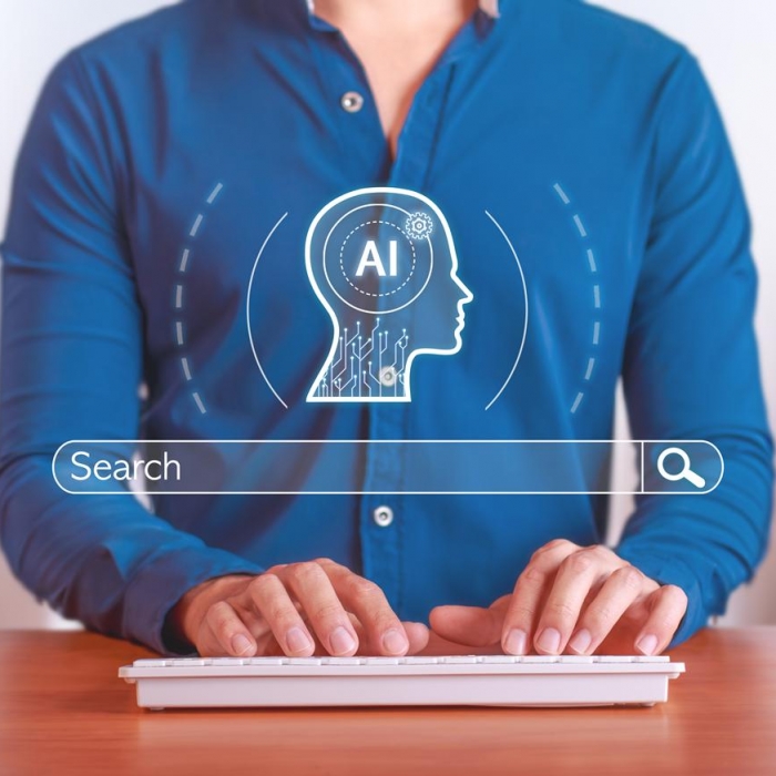 SEO e AIO: come farti trovare da Google e dai bot AI