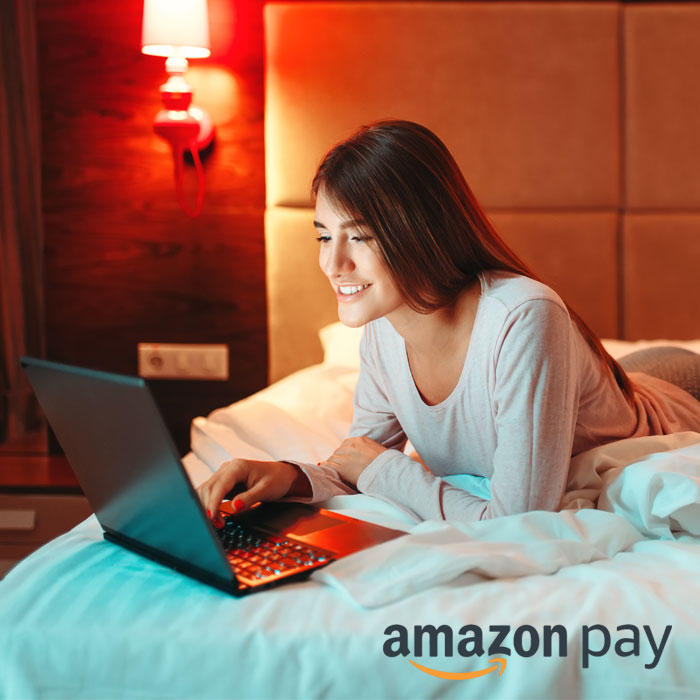 Amazon Pay: tanti vantaggi per il cliente e per il proprietario di un ecommerce