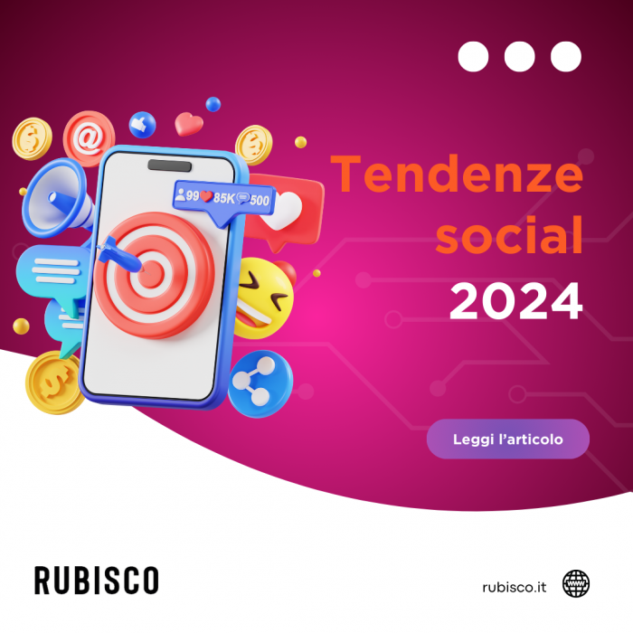 Trend Social 2024