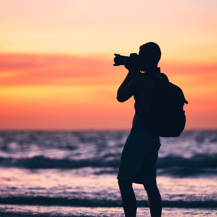 Come migliorare il tuo business Turistico con la Foto