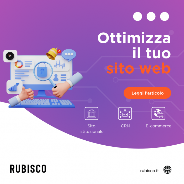 Sfrutta al meglio il tuo Sito Web: come attirare costantemente nuovi clienti