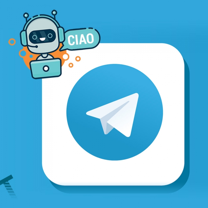 I Bot su Telegram, ecco perché dovresti utilizzarli per il tuo business