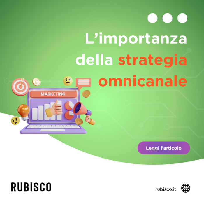 L’importanza della strategia omnicanale: web to store e store to web marketing