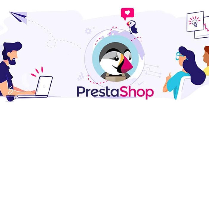 Creazione moduli PrestaShop su misura