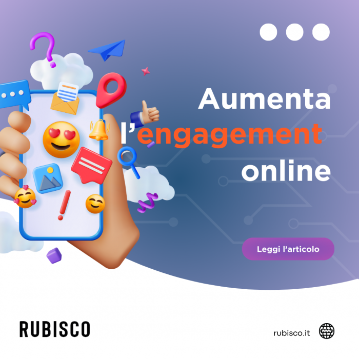 Dietro le quinte dell'engagement online: strategie di content e social media marketing