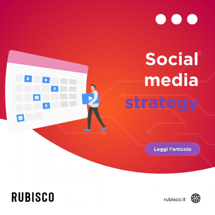 Social Strategy: cosa attrae davvero il tuo pubblico