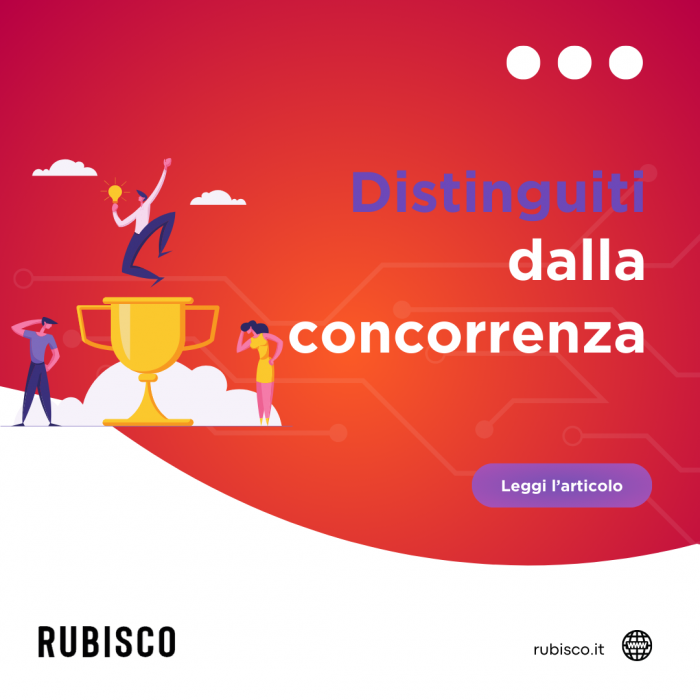 Distinguiti dalla concorrenza: guida all’importanza della brand purpose nel posizionamento del tuo brand