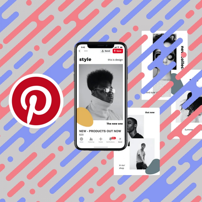 Pinterest: cos'è, come funziona e come aiuta a vendere on line