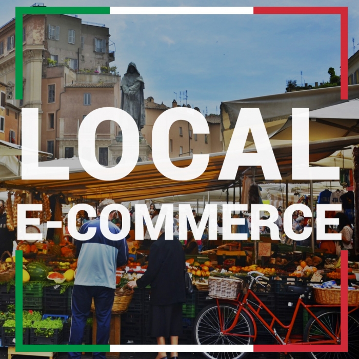 5 consigli utili per fare bene il Local E-Commerce